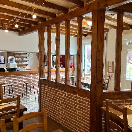 Hotel Le Conde Montdidier  Zewnętrze zdjęcie
