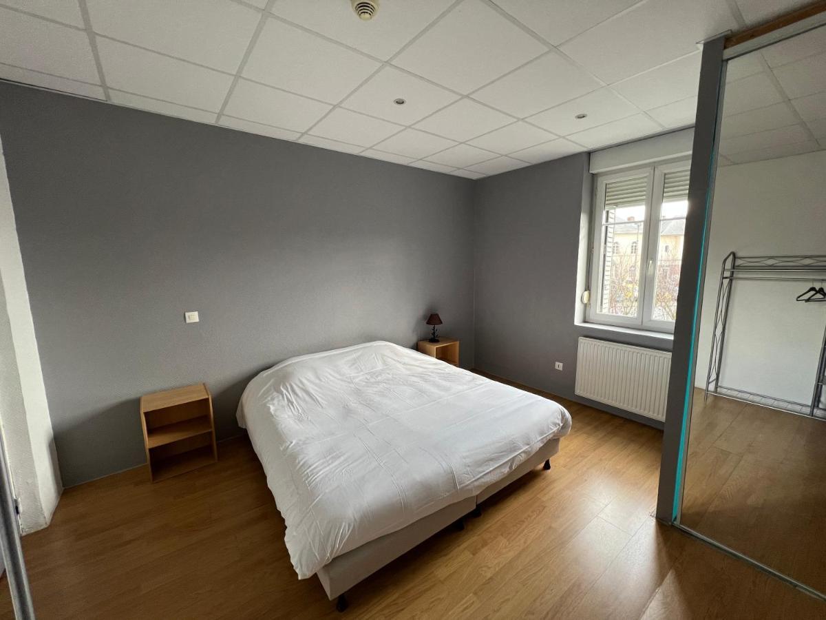 Hotel Le Conde Montdidier  Zewnętrze zdjęcie