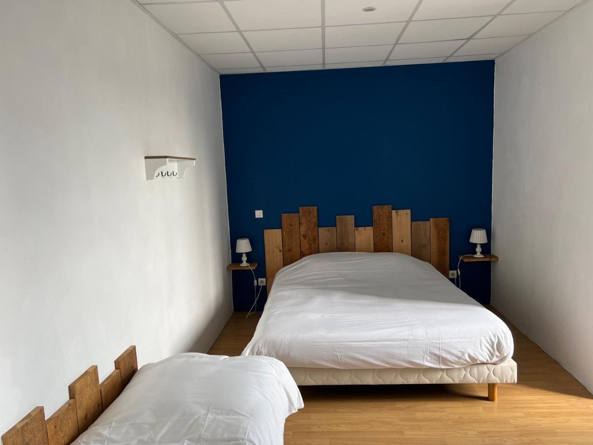 Hotel Le Conde Montdidier  Zewnętrze zdjęcie